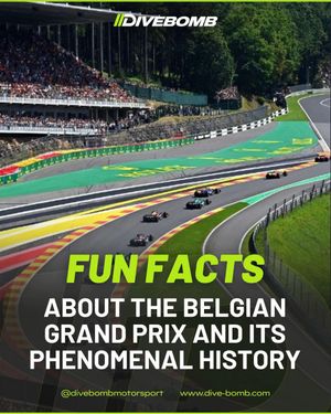 Video post by @divebombmotorsport on TikTok