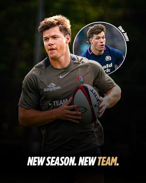 Image post by @top14rugby.en on Instagram