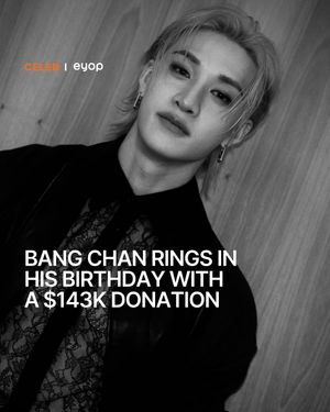 Image post by @eyopkr on Instagram