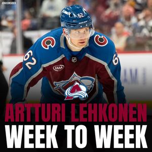 Image post by @avsinsider on Instagram