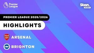 Video post by @optussport on YouTube