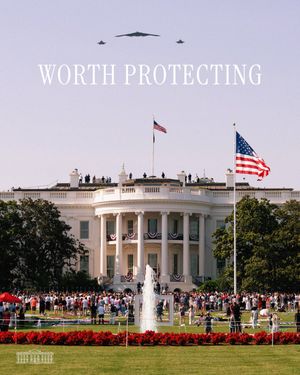 Image post by @WhiteHouse on Twitter