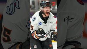 Video post by @flohockey on YouTube