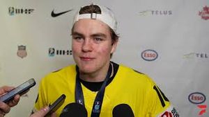 Video post by @flohockey on YouTube