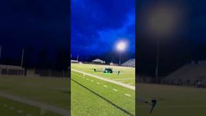 Video post by @dreffects on YouTube