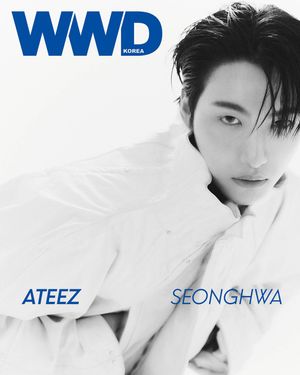 Image post by @wwdkorea on Instagram