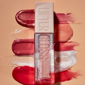 Image post by @maybelline on Instagram