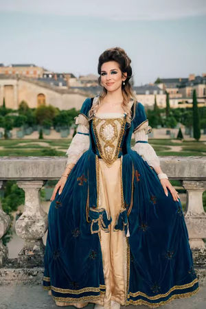 Image post by @lilyslilah on TikTok