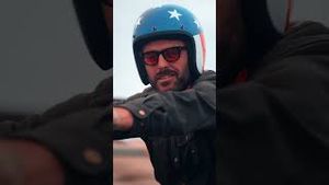 Video post by @harleydavidson on YouTube