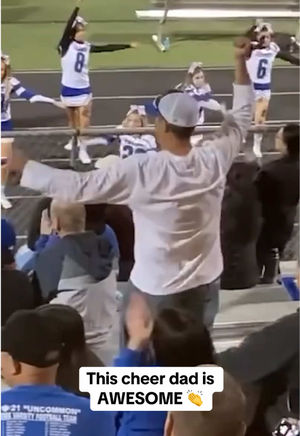 Video post by @cbssports on TikTok
