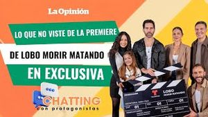 Video post by @laopinionla on YouTube