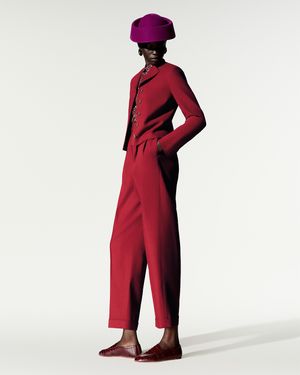 Image post by @loropiana on Instagram