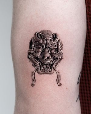Image post by @comma_ttt on Instagram