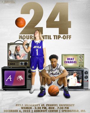 Image post by @avila_athletics on Instagram