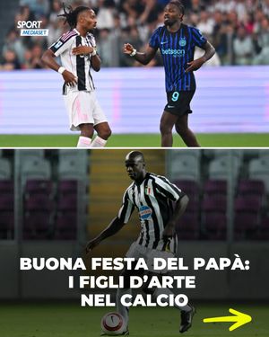 Image post by @sportmediaset on Instagram