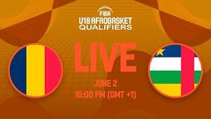 Video post by @fiba on YouTube