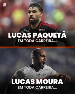 Image post by @90minbrasil on Instagram