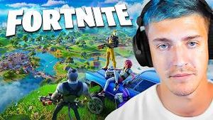 Video post by @ninja on YouTube