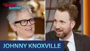 Video post by @thedailyshow on YouTube