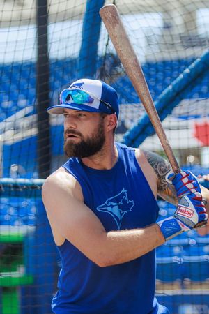 Image post by @DunedinBlueJays on Twitter