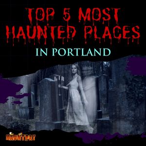 Image post by @hauntpay on Instagram
