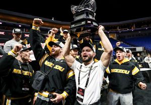 Image post by @mizzoupix on Instagram