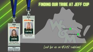 Image post by @wmtribewsoc on Instagram