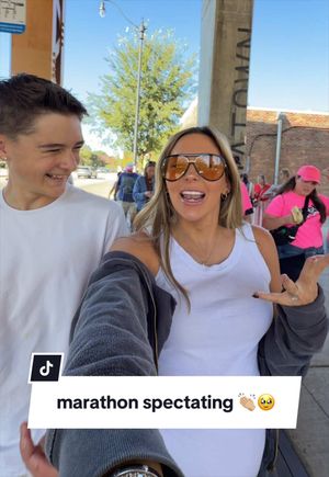 Video post by @kristiipartyof6 on TikTok