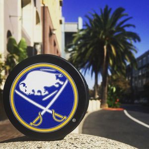 Image post by @buffalosabres on Instagram