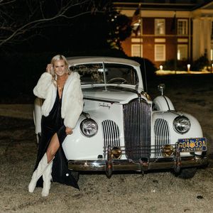 Image post by @clairecumbee on Instagram