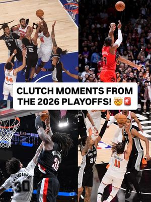 Image post by @nba on Instagram
