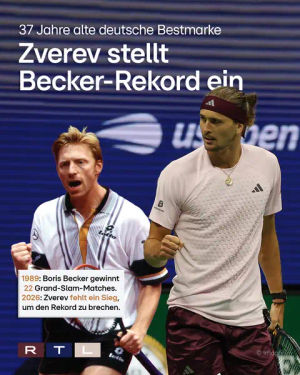 Image post by @rtl.sport on TikTok