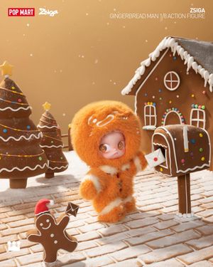 Image post by @popmart on Instagram