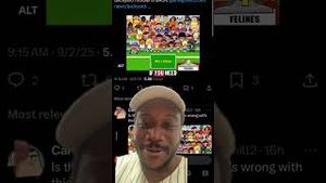 Video post by @kofiewhy on YouTube