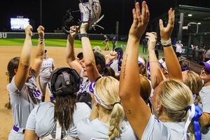 Image post by @tarletonsoftball on Instagram