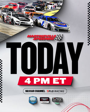 Image post by @martinsvilleswy on Instagram
