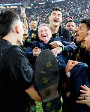 Image post by @goldcup on Instagram