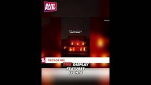 Video post by @dailyflashtv on YouTube