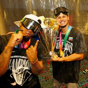 Image post by @rockies on Instagram