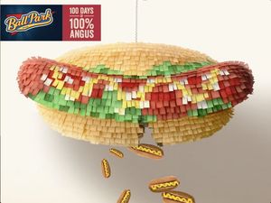Image post by @BallParkBrand on Twitter