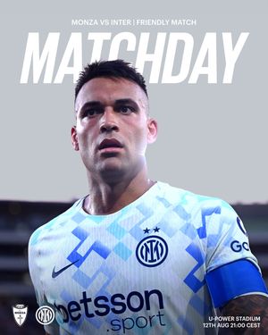 Image post by @inter on Instagram