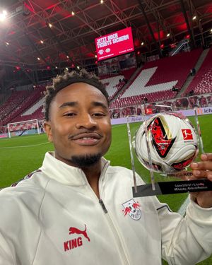 Image post by @rbleipzig on Instagram