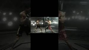 Video post by @ufc on YouTube