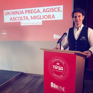 Image post by @mirkopallera on Instagram