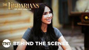 Video post by @tnt on YouTube