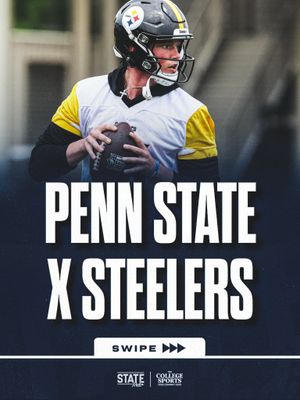 Image post by @statemediapsu on Instagram