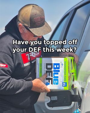 Image post by @bluedef_official on Instagram
