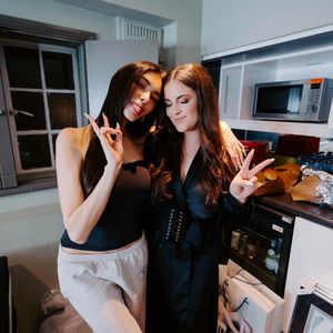 Image post by @jillianxrossi on Instagram