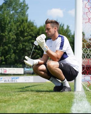 Image post by @goalkeeperdepartment1_gkd on Instagram