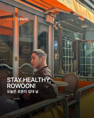 Image post by @eyopkr on Instagram